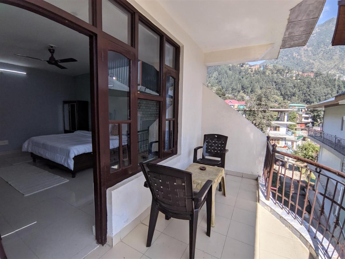 Hostel Who Needs Map Mcleodganj 맥그로드 간즈 외부 사진