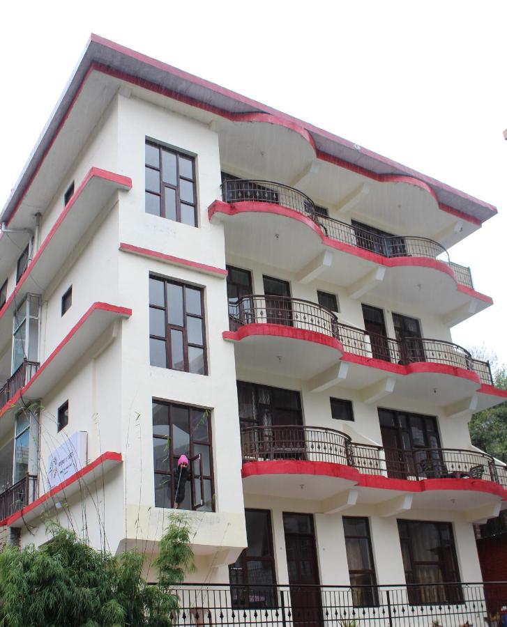 Hostel Who Needs Map Mcleodganj 맥그로드 간즈 외부 사진