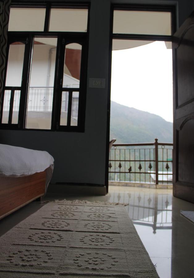 Hostel Who Needs Map Mcleodganj 맥그로드 간즈 외부 사진