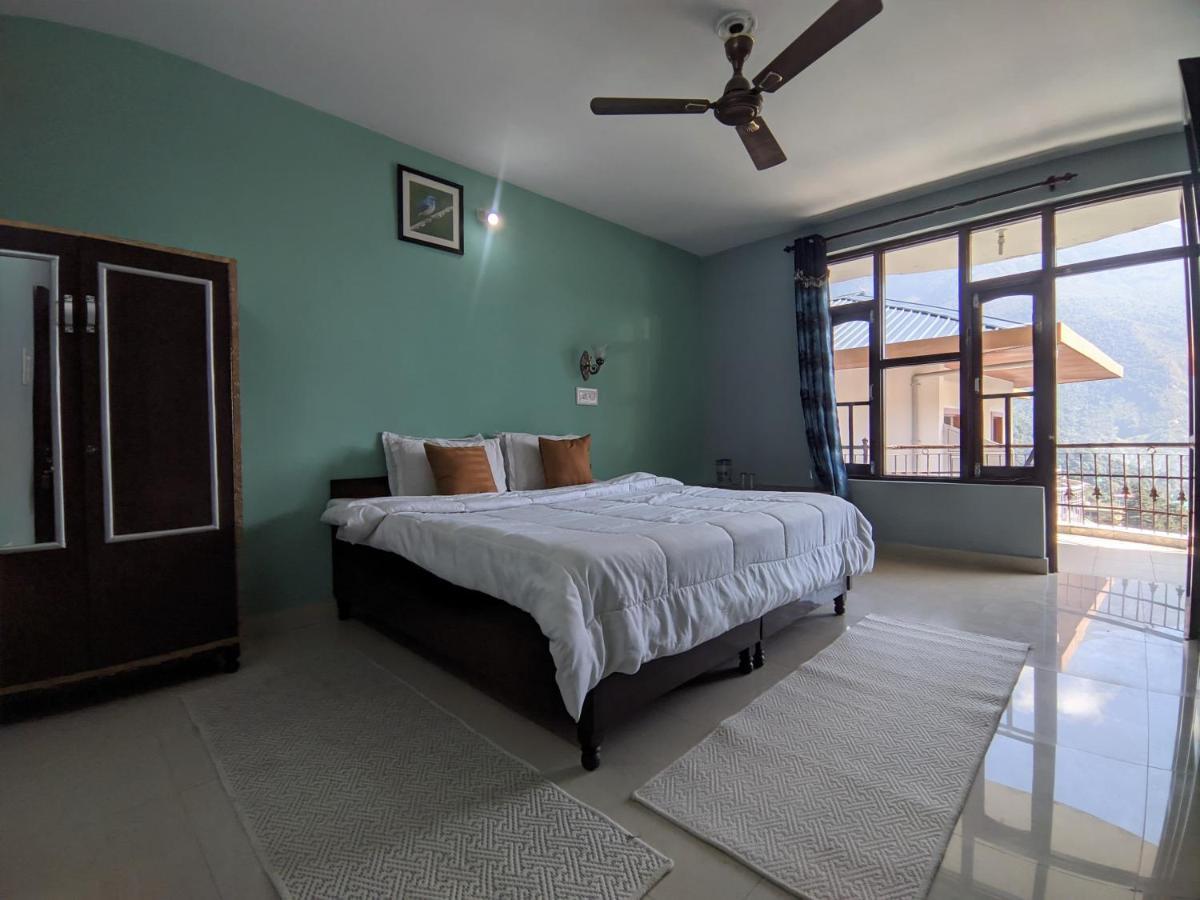 Hostel Who Needs Map Mcleodganj 맥그로드 간즈 외부 사진