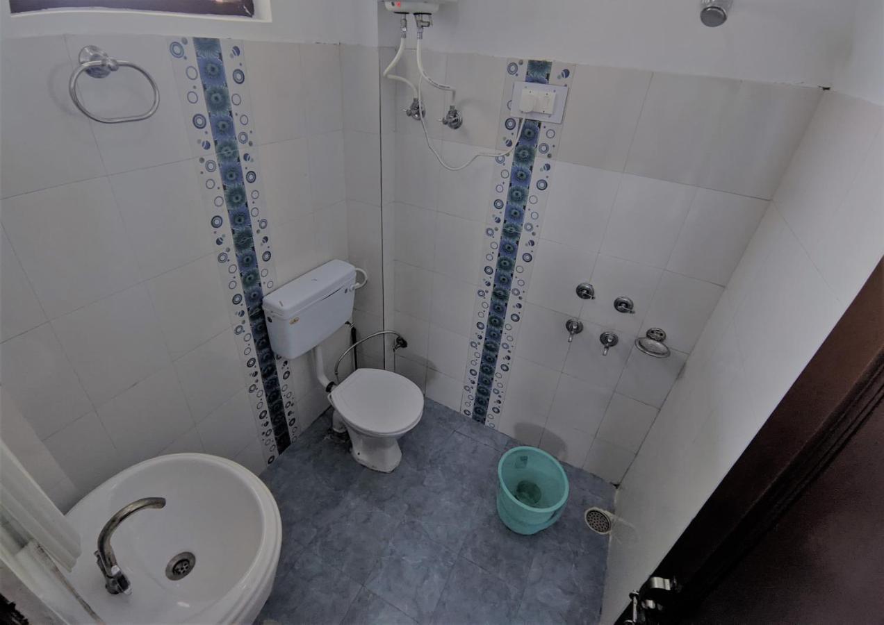 Hostel Who Needs Map Mcleodganj 맥그로드 간즈 외부 사진