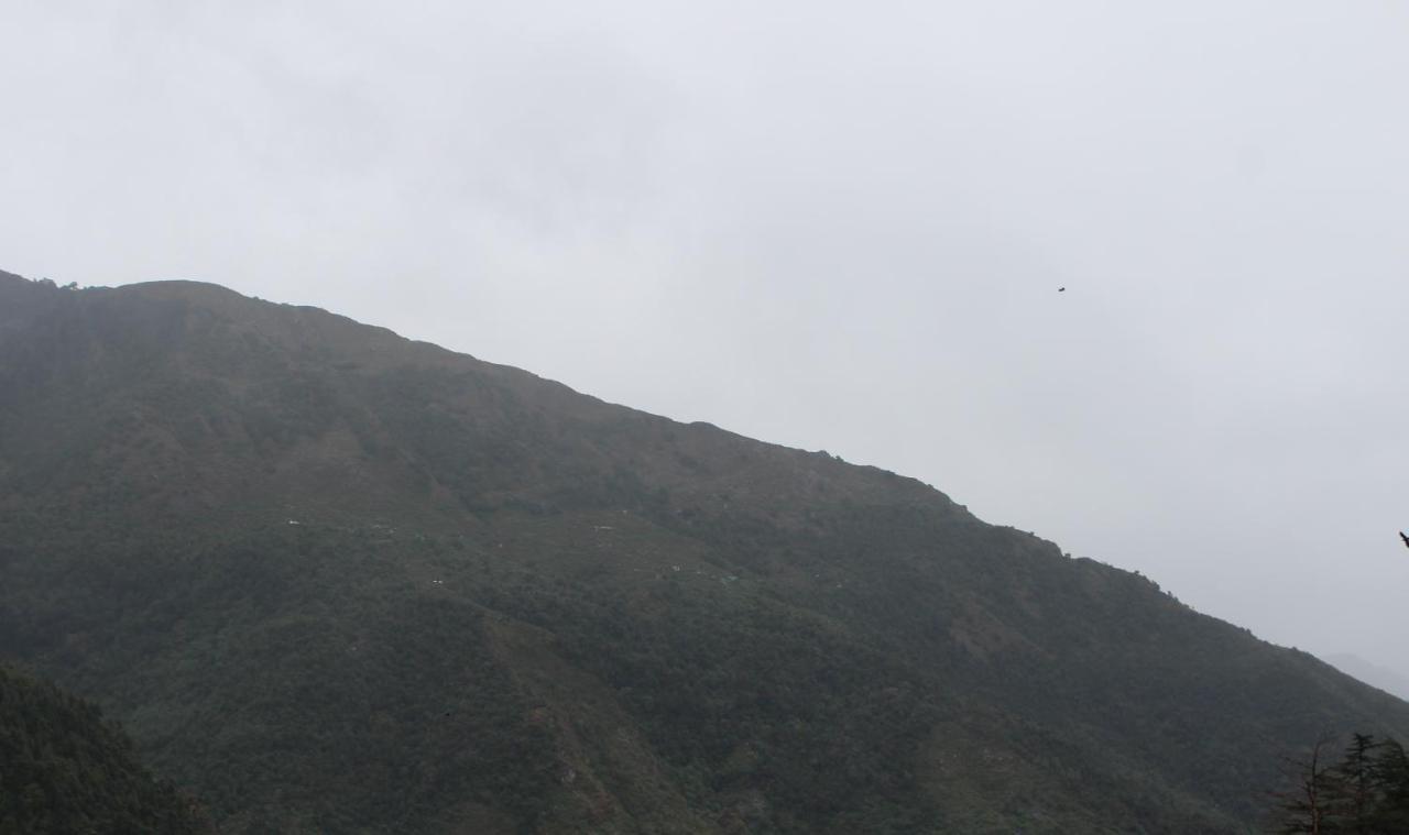 Hostel Who Needs Map Mcleodganj 맥그로드 간즈 외부 사진