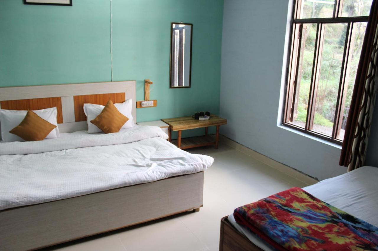 Hostel Who Needs Map Mcleodganj 맥그로드 간즈 외부 사진