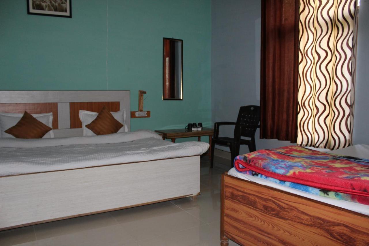Hostel Who Needs Map Mcleodganj 맥그로드 간즈 외부 사진