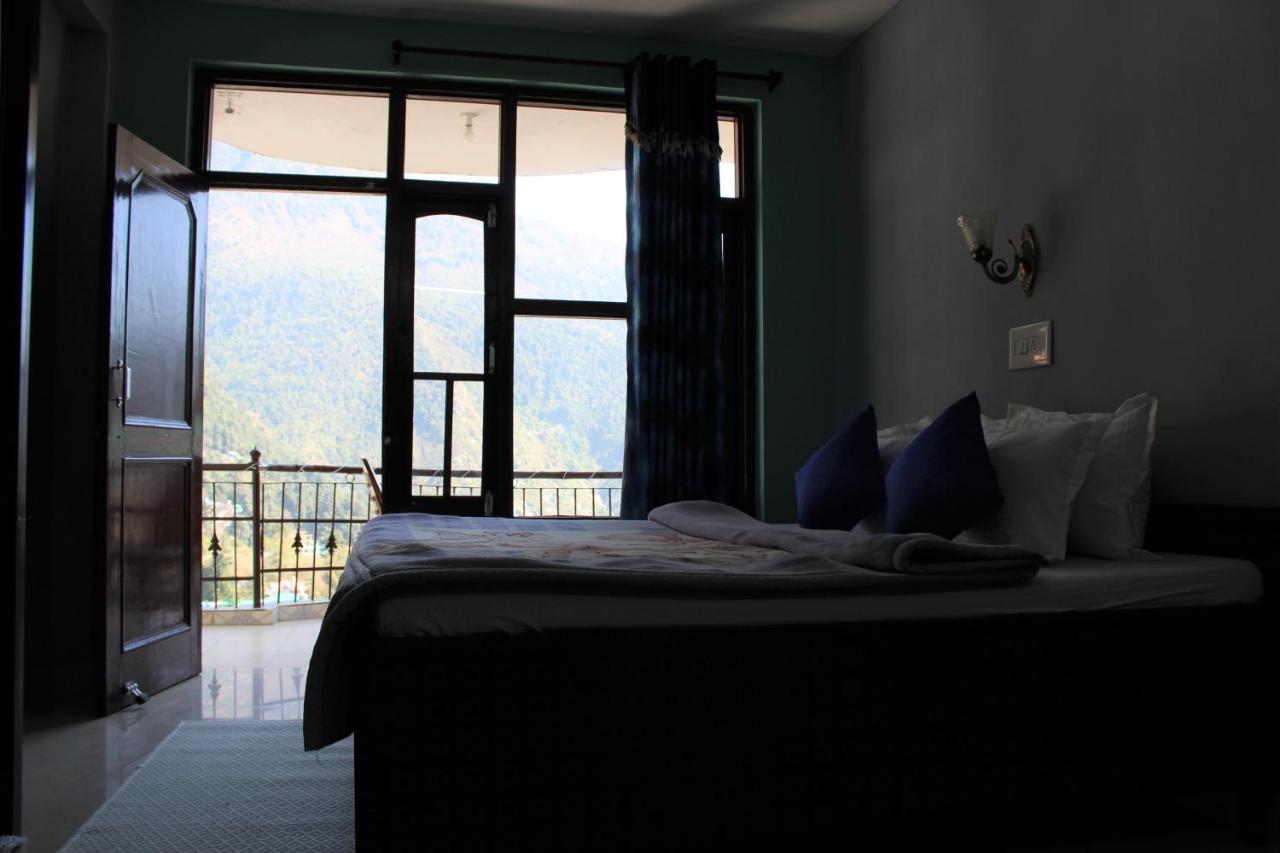 Hostel Who Needs Map Mcleodganj 맥그로드 간즈 외부 사진