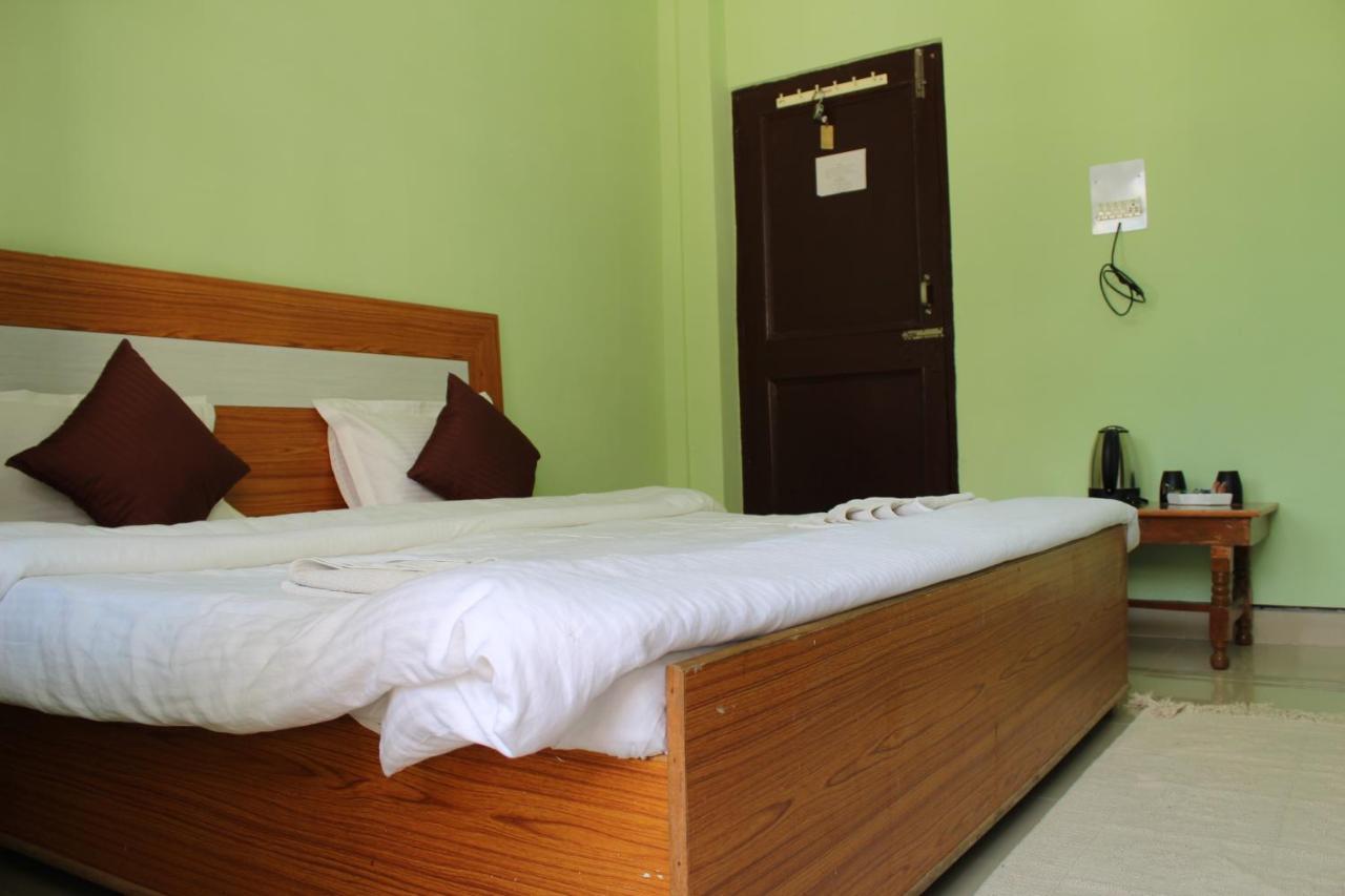 Hostel Who Needs Map Mcleodganj 맥그로드 간즈 외부 사진