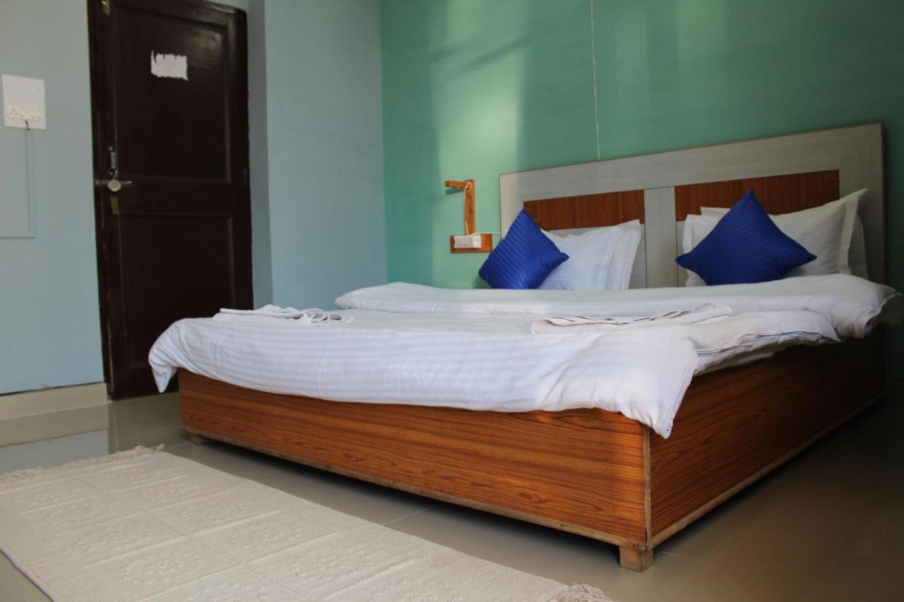 Hostel Who Needs Map Mcleodganj 맥그로드 간즈 외부 사진