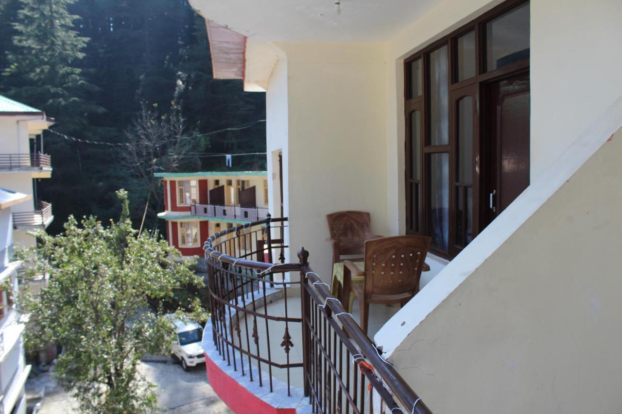 Hostel Who Needs Map Mcleodganj 맥그로드 간즈 외부 사진