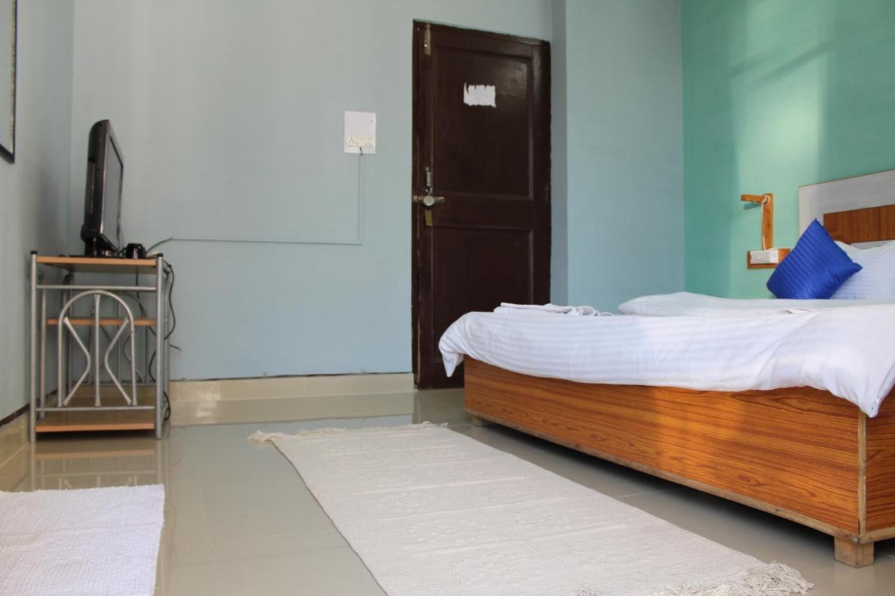 Hostel Who Needs Map Mcleodganj 맥그로드 간즈 외부 사진
