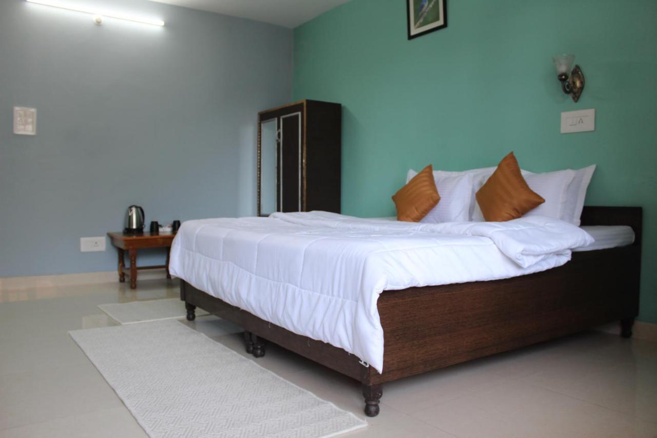 Hostel Who Needs Map Mcleodganj 맥그로드 간즈 외부 사진