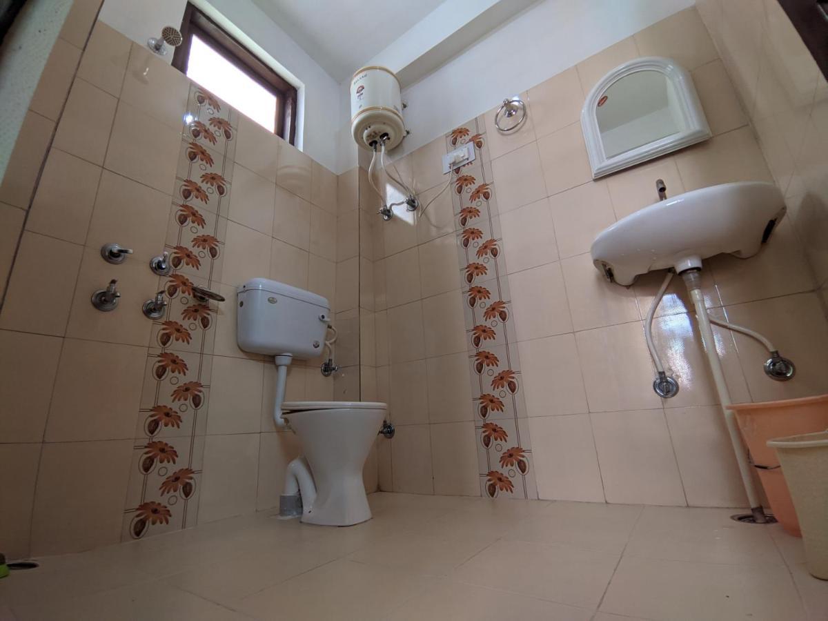 Hostel Who Needs Map Mcleodganj 맥그로드 간즈 외부 사진