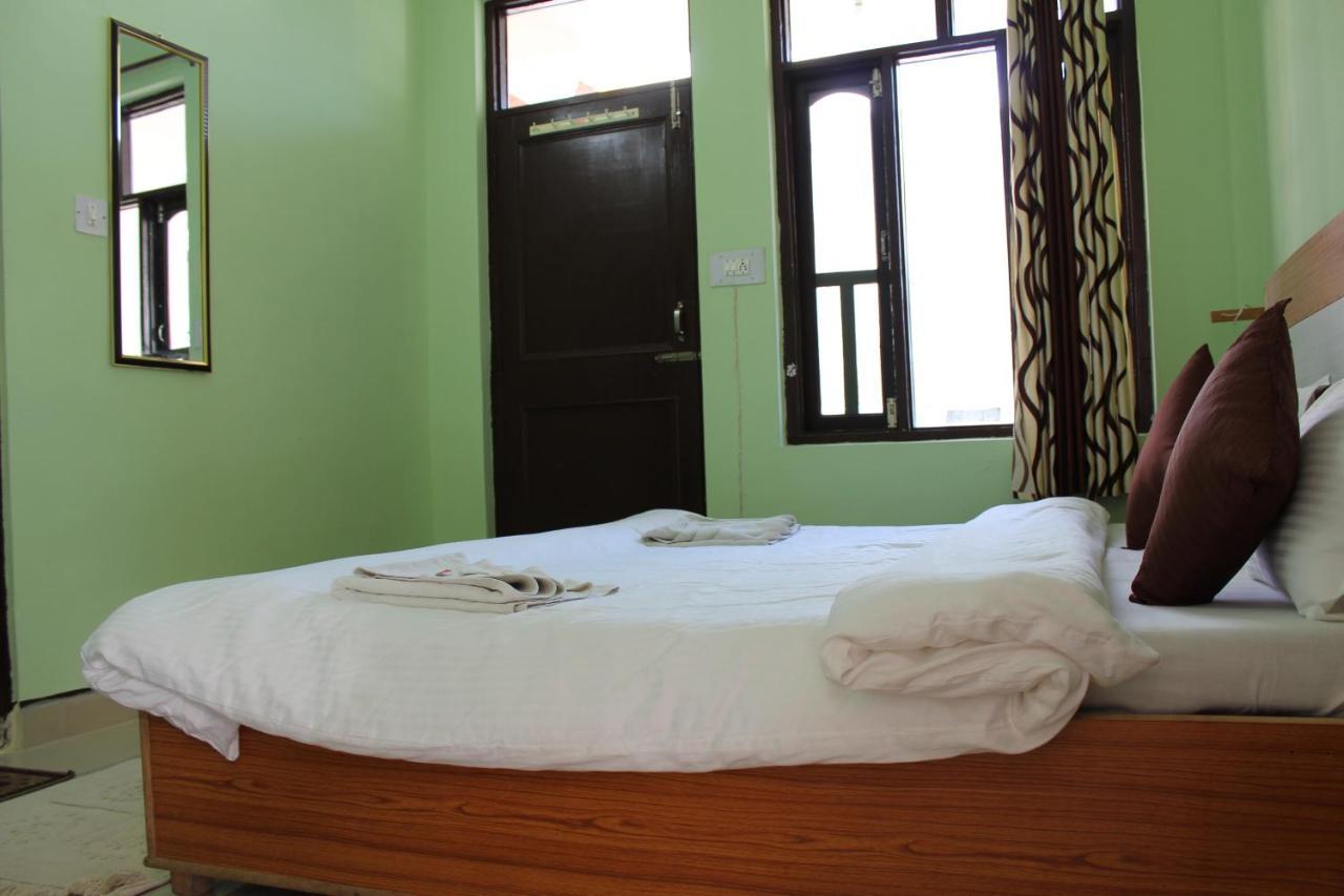 Hostel Who Needs Map Mcleodganj 맥그로드 간즈 외부 사진