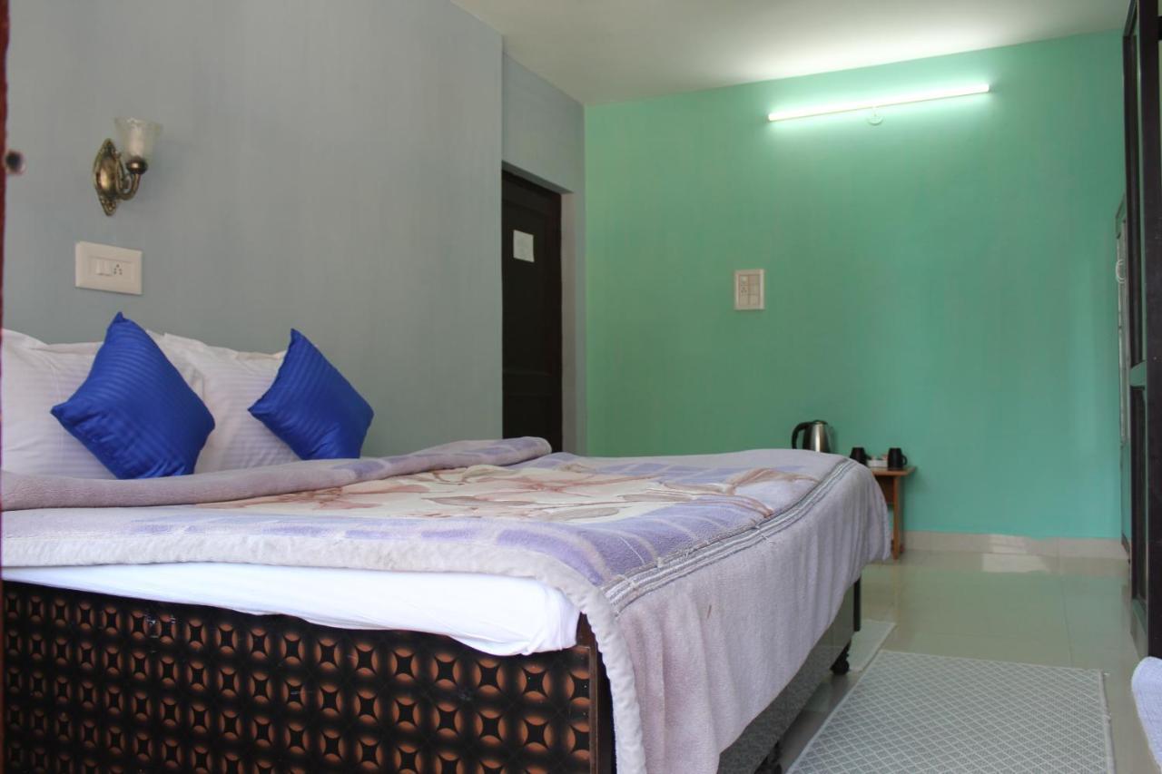 Hostel Who Needs Map Mcleodganj 맥그로드 간즈 외부 사진