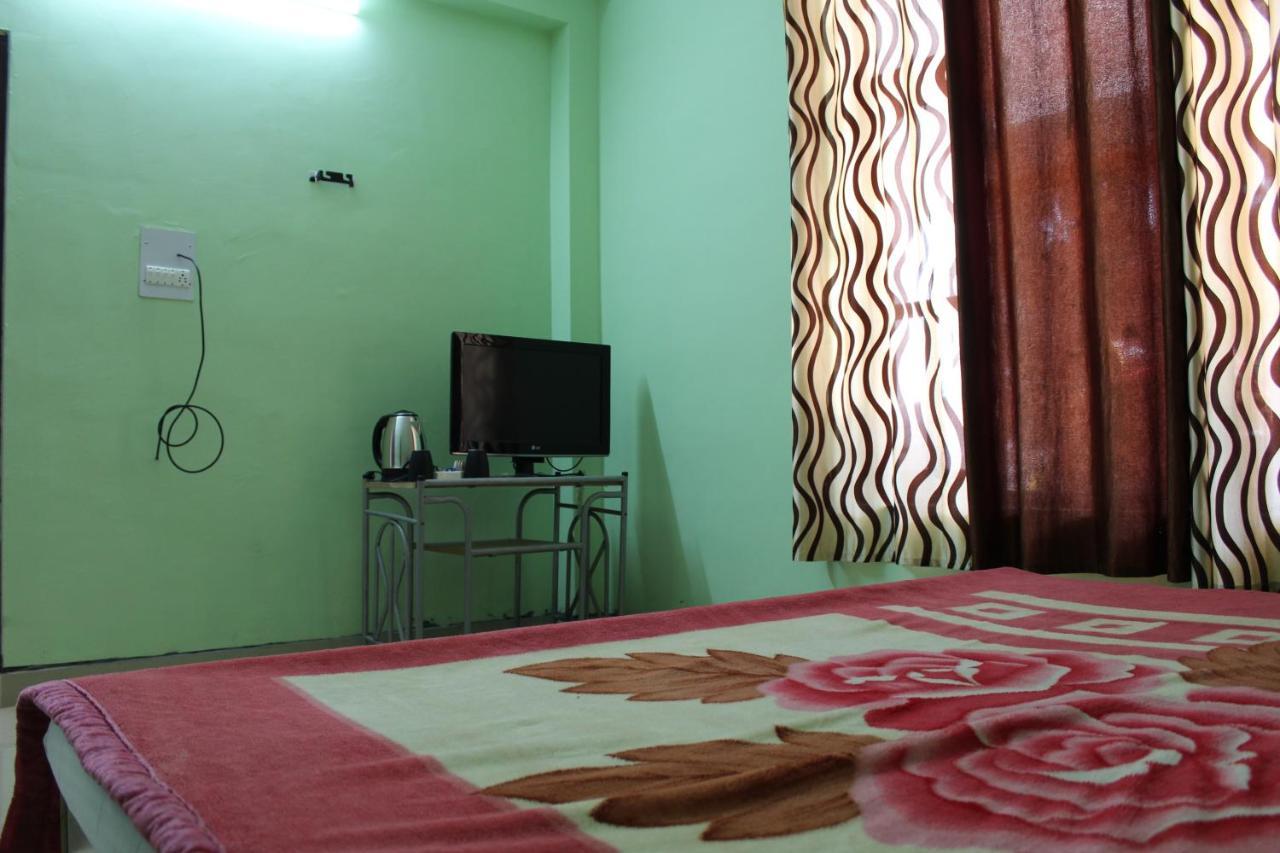 Hostel Who Needs Map Mcleodganj 맥그로드 간즈 외부 사진