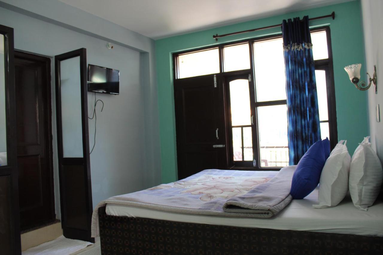 Hostel Who Needs Map Mcleodganj 맥그로드 간즈 외부 사진