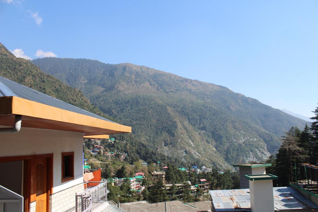 Hostel Who Needs Map Mcleodganj 맥그로드 간즈 외부 사진