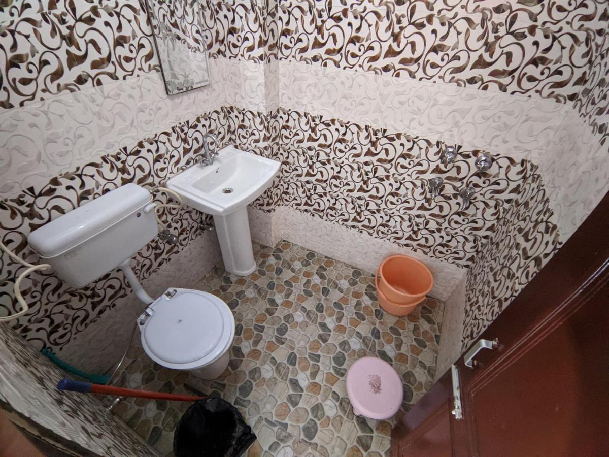 Hostel Who Needs Map Mcleodganj 맥그로드 간즈 외부 사진