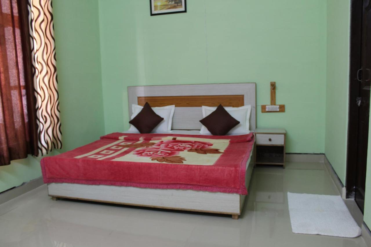 Hostel Who Needs Map Mcleodganj 맥그로드 간즈 외부 사진