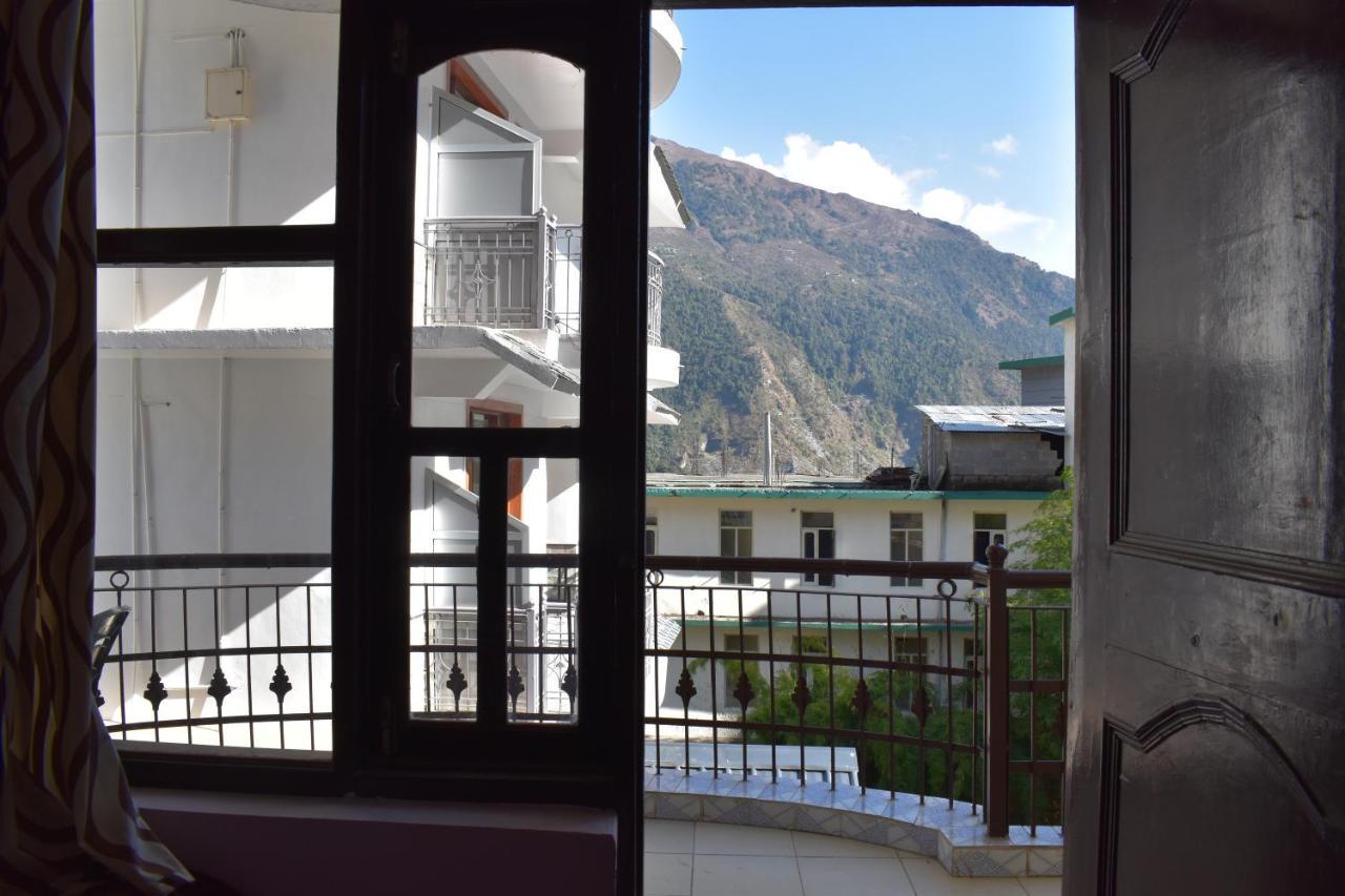 Hostel Who Needs Map Mcleodganj 맥그로드 간즈 외부 사진