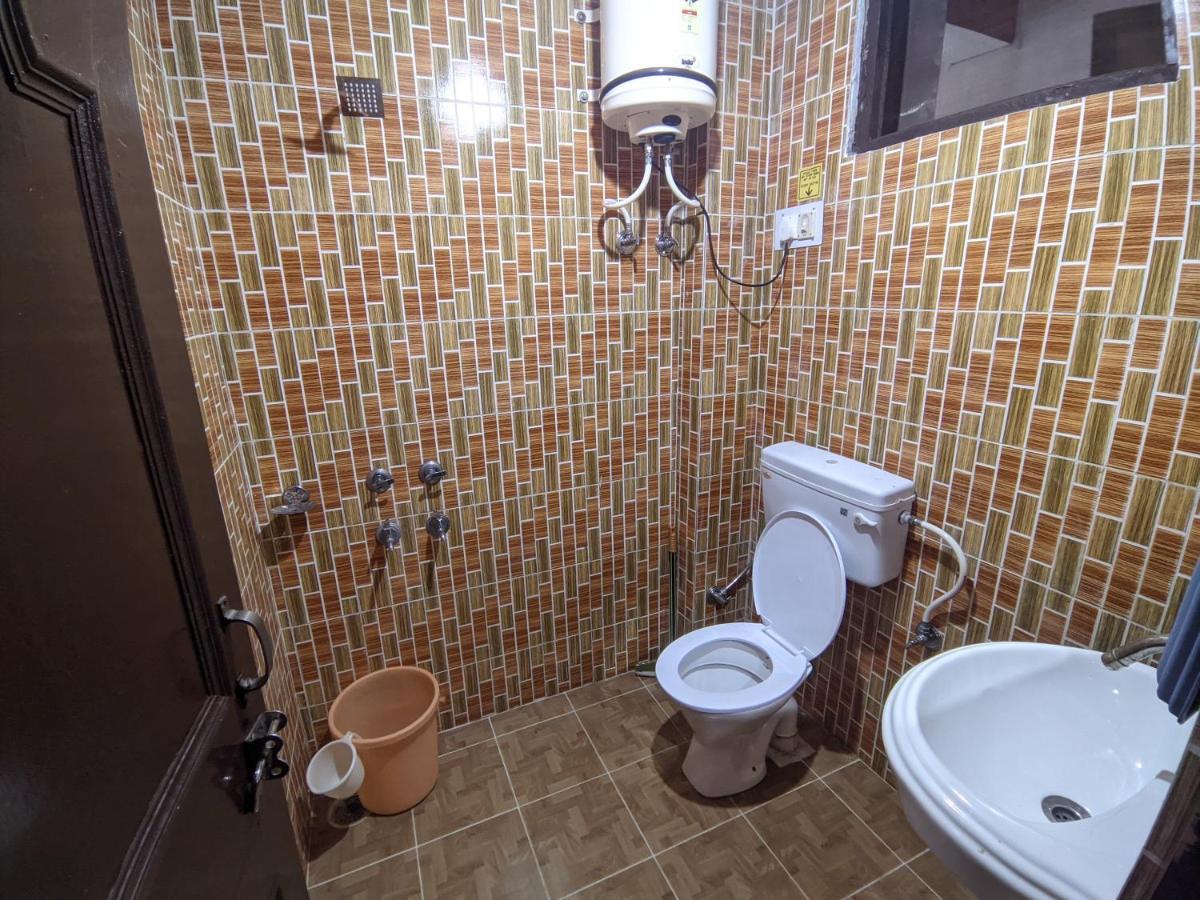 Hostel Who Needs Map Mcleodganj 맥그로드 간즈 외부 사진