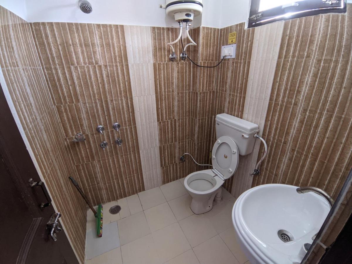 Hostel Who Needs Map Mcleodganj 맥그로드 간즈 외부 사진