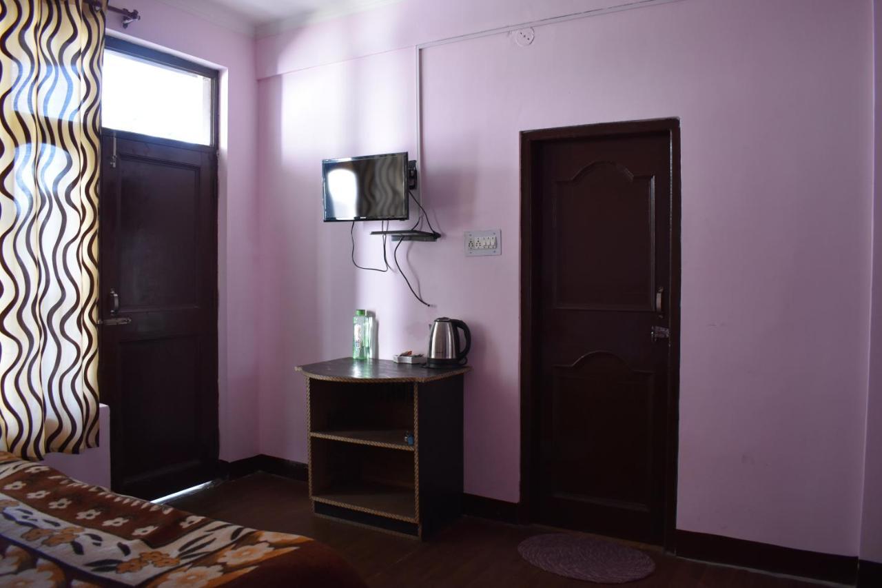 Hostel Who Needs Map Mcleodganj 맥그로드 간즈 외부 사진
