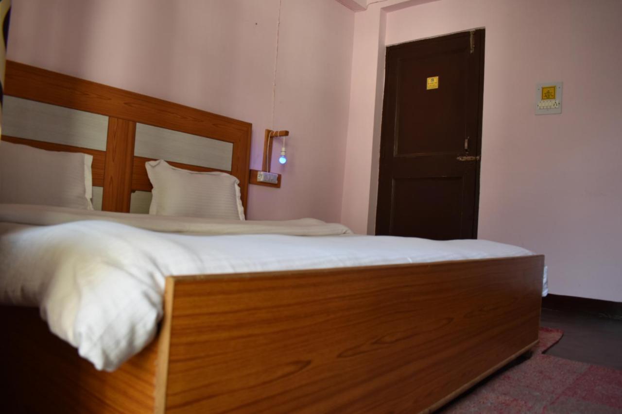 Hostel Who Needs Map Mcleodganj 맥그로드 간즈 외부 사진
