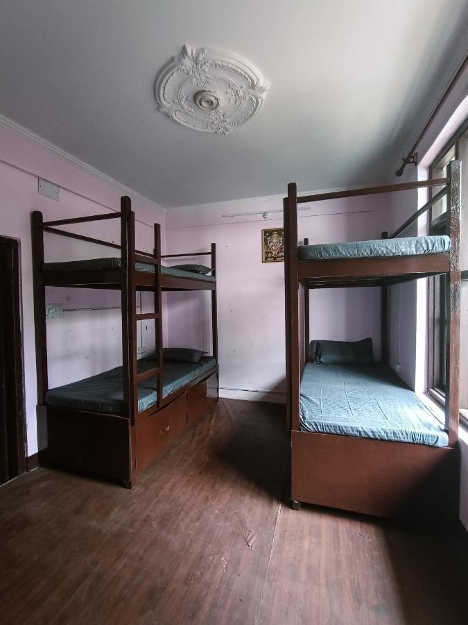 Hostel Who Needs Map Mcleodganj 맥그로드 간즈 외부 사진