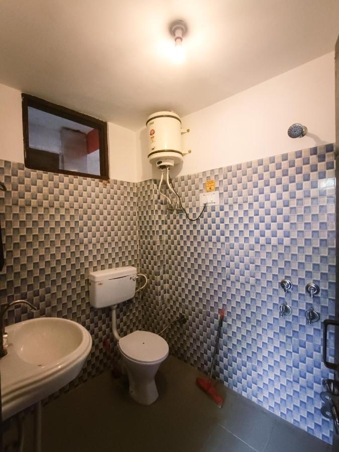 Hostel Who Needs Map Mcleodganj 맥그로드 간즈 외부 사진