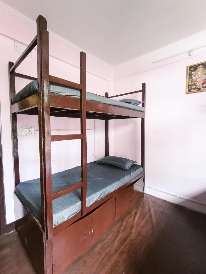 Hostel Who Needs Map Mcleodganj 맥그로드 간즈 외부 사진