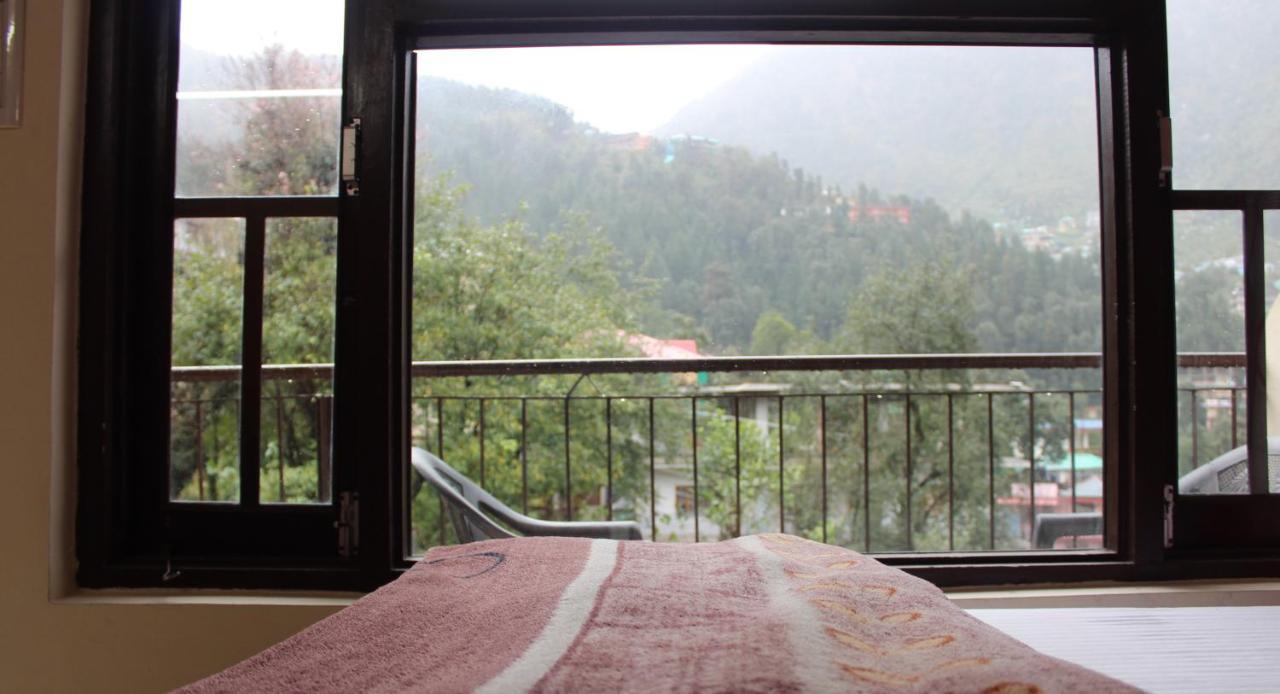 Hostel Who Needs Map Mcleodganj 맥그로드 간즈 외부 사진