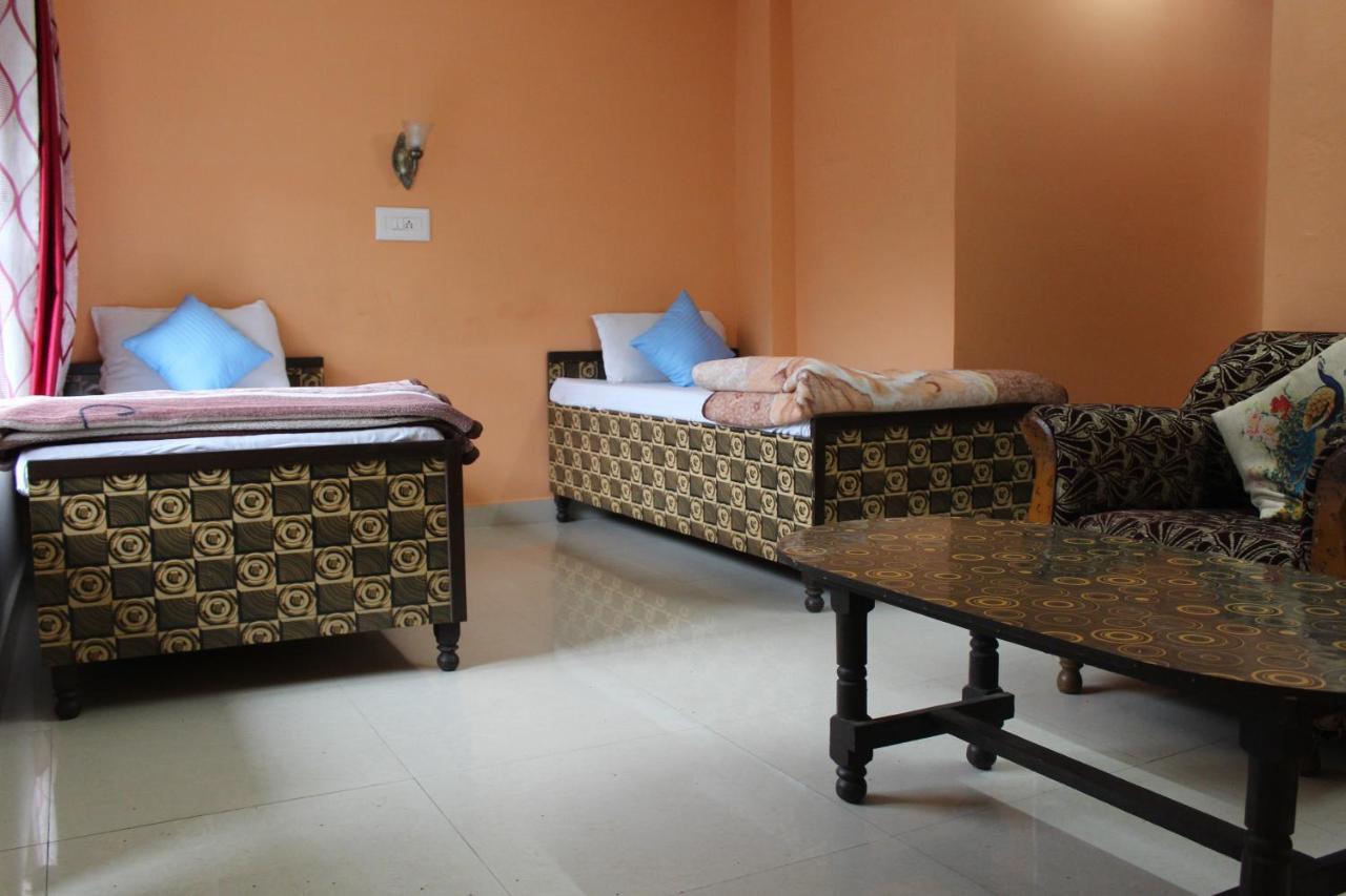 Hostel Who Needs Map Mcleodganj 맥그로드 간즈 외부 사진