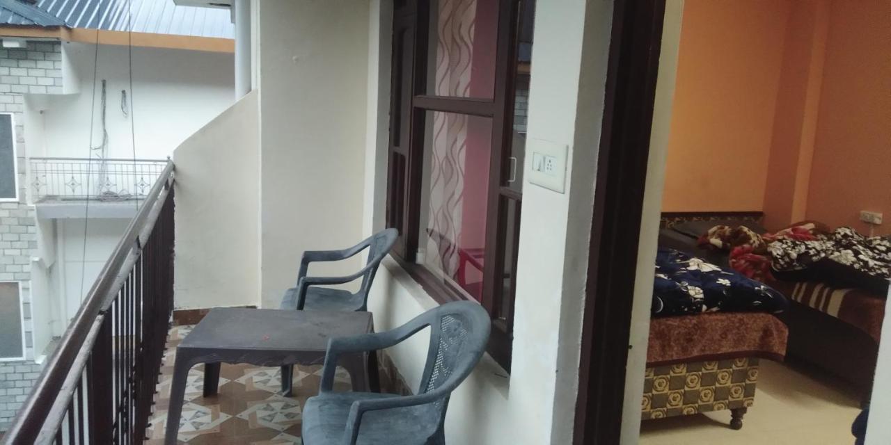 Hostel Who Needs Map Mcleodganj 맥그로드 간즈 외부 사진