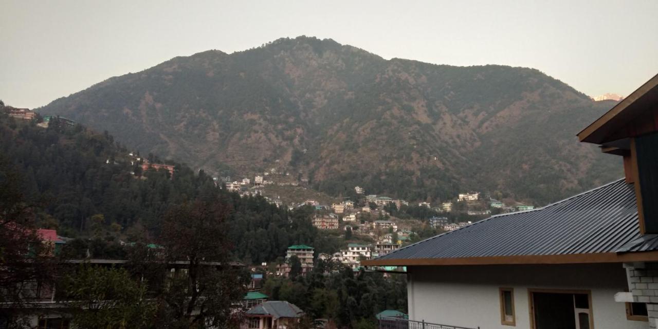 Hostel Who Needs Map Mcleodganj 맥그로드 간즈 외부 사진